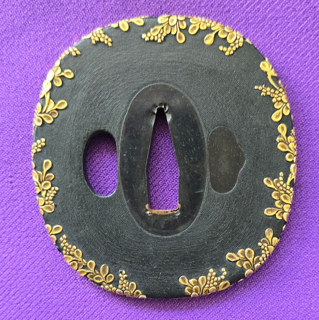 Muromachi Nihonto signed by Sukesada | Samurai Museum Shop